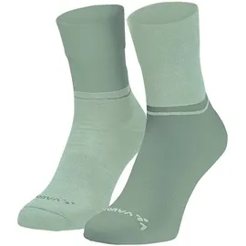 Vaude All Year Wool Funktionssocken Agave 45-47