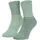 Vaude All Year Wool Funktionssocken Agave 45-47