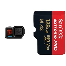 GoPro Mission 1 Pro Black
