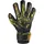 Reusch Attrakt Infinity Finger Support Junior Schwarz 8