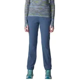 Mountain Hardwear Dynama Hosen Regular Moon Blue L
