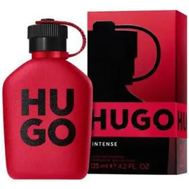 HUGO BOSS Hugo Intense Eau de Parfum 125 ml