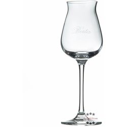 Berta Grappa-Glas mit Stiel