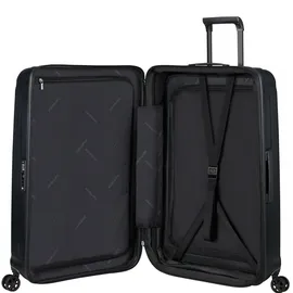Samsonite Nuon 4-Rollen 81 cm / 125-137 l matt graphite