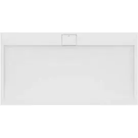 Ideal Standard Ultra Flat S i.life Rechteck-Brausewanne 1700x900x30mm, T5239FR,