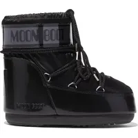Moonboot Moon Boot Icon Low Glance - Schneeboots Forest Green 42 - 44