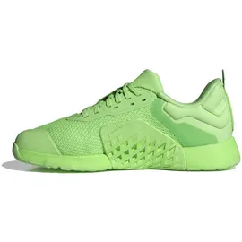 adidas Dropset 3 Herren Lime Burst 38