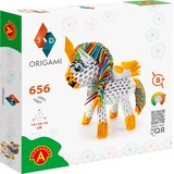Selecta Origami 3D - Einhorn