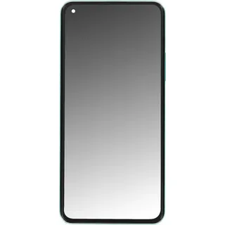 Xiaomi Original Display für Xiaomi 11 Lite 5G NE grün LCD + Rahmen 56000Q0K9D00 (Display, Xiaomi 11 Lite 5G NE), Mobilgerät Ersatzteile, Grün