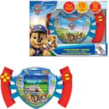 Lexibook Cyber Arcade Konsole 50 Spiele Blau