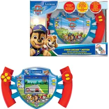 Lexibook Cyber Arcade Konsole 50 Spiele Blau