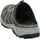 Rieker Herren 08096 Clogs, Grau (schwarz/rauch/rauch/00), 43 EU