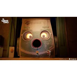 It Takes Two Xbox One