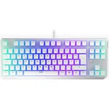 endorfy Thock TKL Kailh Red DE