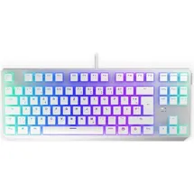 endorfy Thock TKL Kailh Red DE