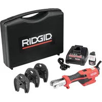 Ridgid Ridgid