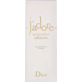 Dior J’adore Infinissime Eau de Parfum 100 ml