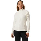 HELLY HANSEN Daybreaker Fleece Mit Durchgehendem Reißverschluss - Snow - M