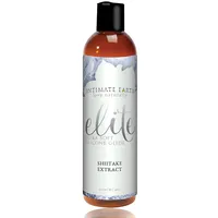 Intimate Earth E26207 Elite Silicone Glide, 120 ml
