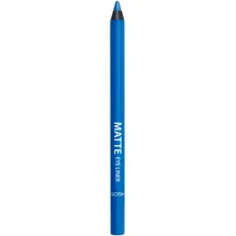 GOSH COPENHAGEN Matte eye liner #007-caribbean