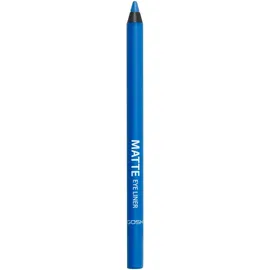 GOSH COPENHAGEN Matte eye liner #007-caribbean