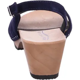 SOFTCLOX Konny Damen Blau 39