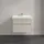 Villeroy & Boch Waschtischunterschrank 2 Auszüge 75,4 x 54,6 x 44,4 cm Cashmere Grey