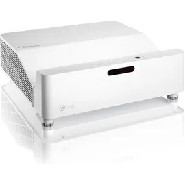 Optoma ZH430UST DLP Weiss