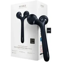 geske Sonic Facial & Body Roller | 4 in 1
