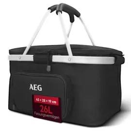 AEG KS 26 Korb 12 V/DC