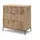 Vicco Eliza 80 x 81,2 cm Eichefarben