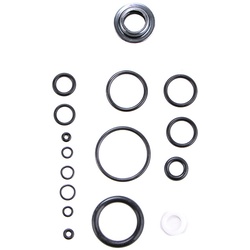 BIKEYOKE O-Ring Kit für REVIVE/REVIVE 2.0 Sattelstütze