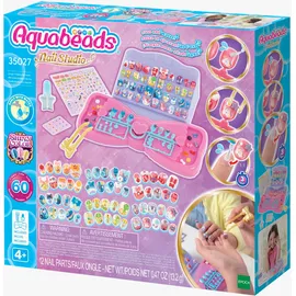 Aquabeads Nagelstudio Starter Set Bastelset