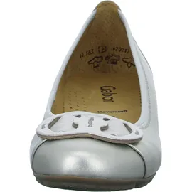 Gabor / 44.163.60 für Damen, gold, Größe 40 EU 6.5 UK