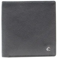 Esquire Houston Geldbörse Herren schwarz