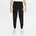 010 black/black/white S 128-137 cm
