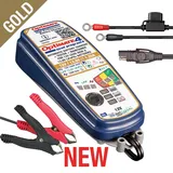 TecMate Optimate 4 Quad Program