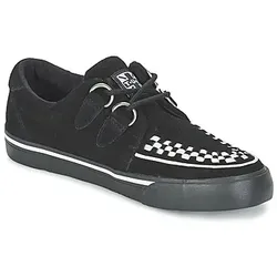 TUK  Sneaker CREEPERS SNEAKERS  in Schwarz, 41