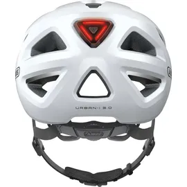 ABUS Urban-I 3.0 52-58 cm polar white 2021