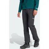 adidas Terrex Xperior Fast Hose Schwarz S