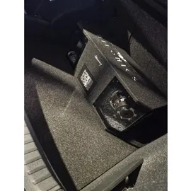 Hifonics Mercury MR8DUAL