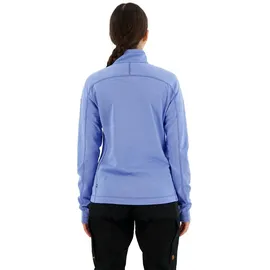 Fjällräven Abisko Lite Fleece Half Zip Pullover (Größe XS