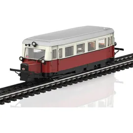Märklin Schienenbus CVT34 Wismarer Schienenbus der CFV3V 38138 H0