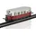 Märklin Schienenbus CVT34 Wismarer Schienenbus der CFV3V 38138 H0