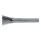 Ruko GmbH Hartmetall-Frässtift WKN Ø 6 mm Kopflänge 8 mm Schaft-Ø 6 mm