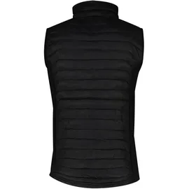 Columbia Powder PassTM Hybrid Weste - Black - M