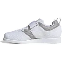 adidas performance Unisex Sports Shoes, White, 42 EU - 42 EU