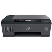 HP Smart Tank Plus 555 Multifunktionsdrucker (Drucker, Scanner, Kopierer, WLAN,