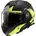 LS2 FF901 Advant X Oblivion Klapphelm Motorrad