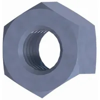 Reisser Sechskantmutter verzinkt 5 mm 100 Stück
